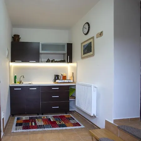 Appartement Sofia Veternik C