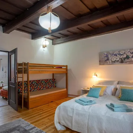 Appartement Sofia Veternik C *