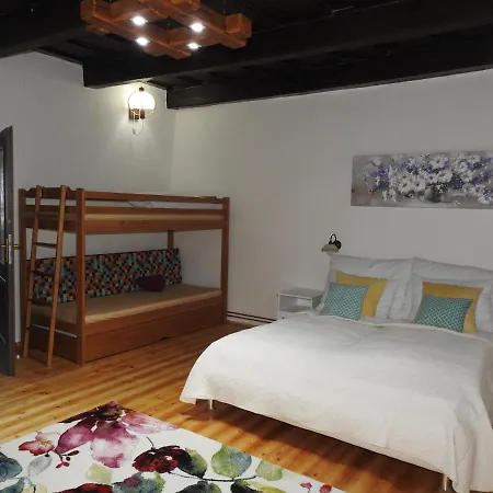 Appartement Sofia Veternik C *