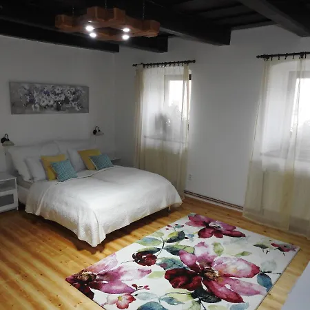 Appartement Sofia Veternik C *