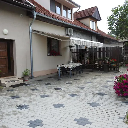 Appartamento Sofia Veternik C Kremnica