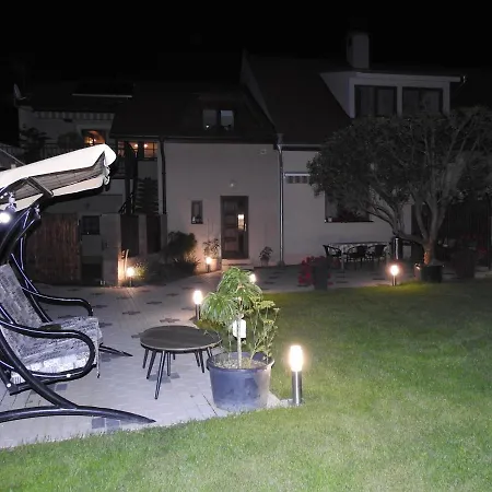 Sofia Veternik C Appartamento