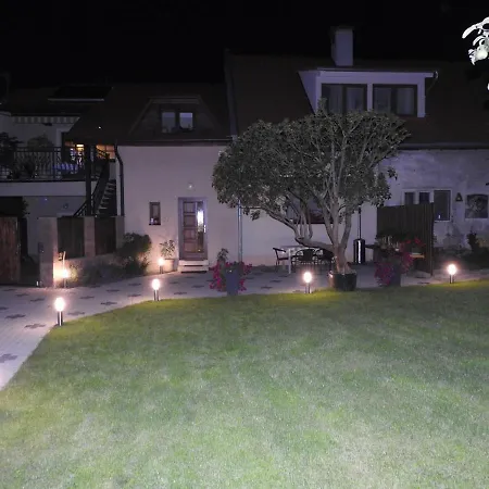 Appartement Sofia Veternik C *