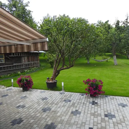 Sofia Veternik C Appartamento *