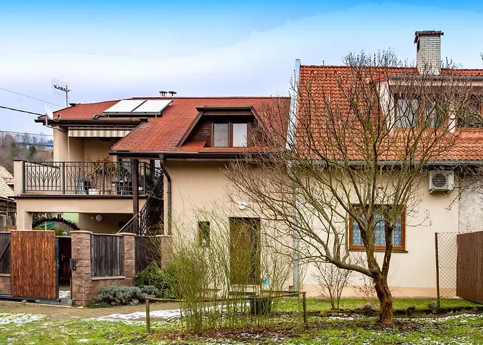 Lejlighed Sofia Veternik C