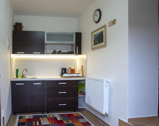 Lejlighed Sofia Veternik C