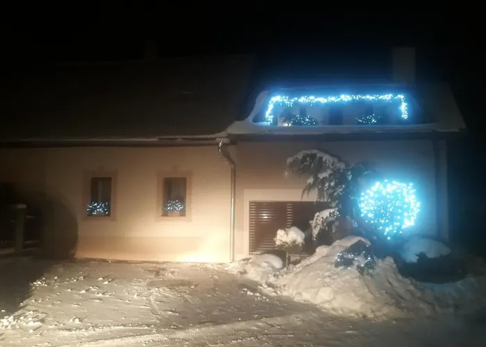 Lejlighed Sofia Veternik C Kremnica