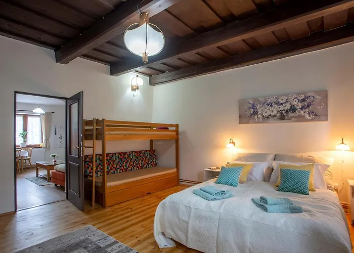 Lejlighed Sofia Veternik C *