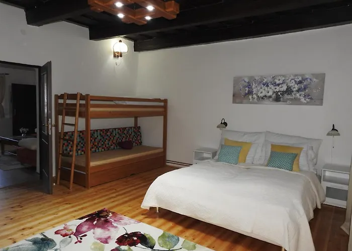 Lejlighed Sofia Veternik C *