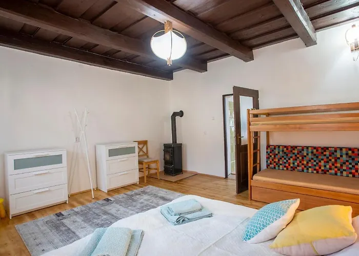 Sofia Veternik C Lejlighed