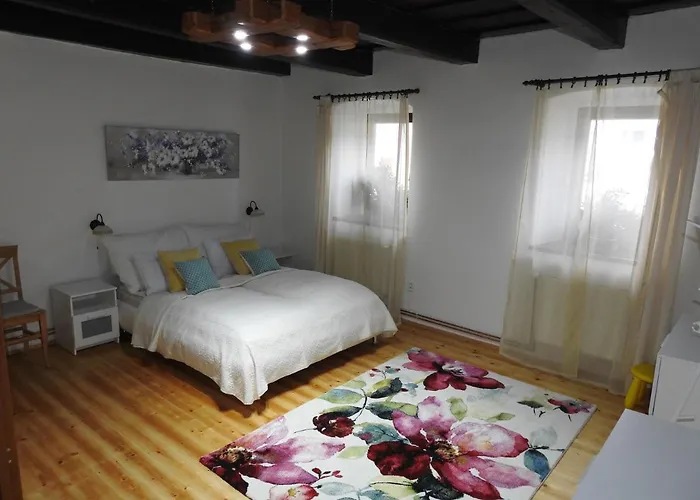 Lejlighed Sofia Veternik C *