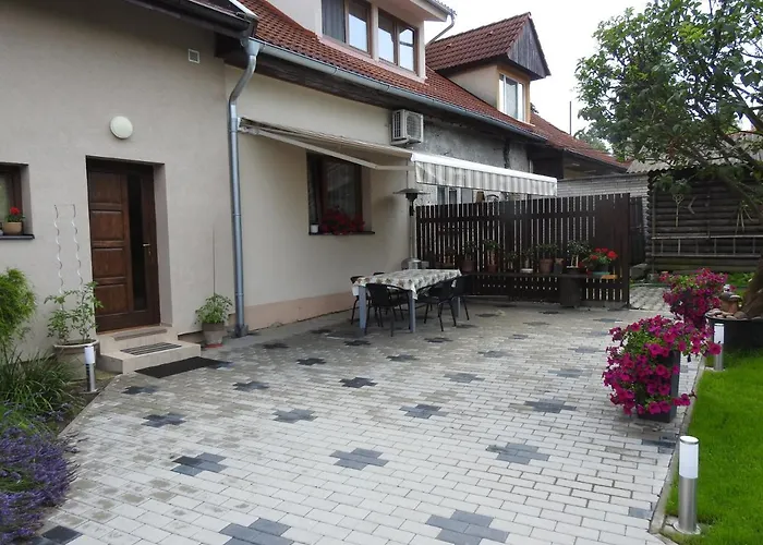 Daire Sofia Veternik C Kremnica