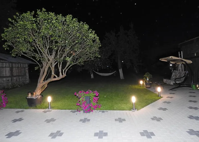 Lejlighed Sofia Veternik C Kremnica