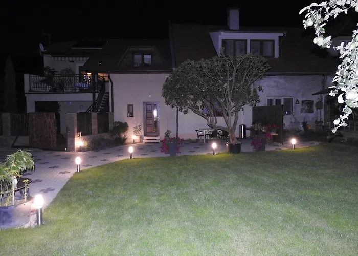 Lejlighed Sofia Veternik C *