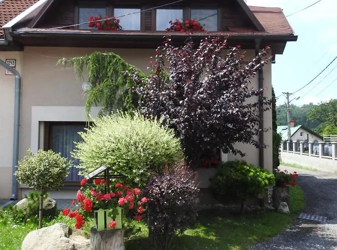 Sofia Veternik C Lejlighed *