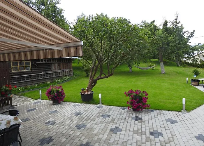 Sofia Veternik C Lejlighed *